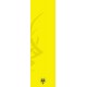 Solid Fluoro Stabi wrap - Fluoro Yellow