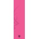 Solid Fluoro Stabi wrap - HOT FLUORO PINK