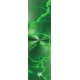 Electrify V2 Stabi wrap - Green