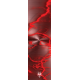 Electrify V2 Stabi wrap - Red