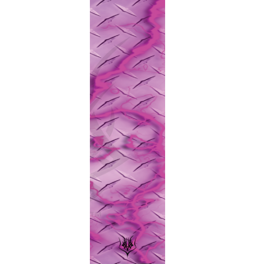 Electrify V3 Stabi wrap - Pink