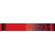 Hex V1 - Fluoro Red