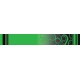 Swirls V2 - Fluoro Green