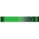 Swirls V2 - Fluoro Green