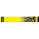 Swirls V2 - Fluoro Yellow