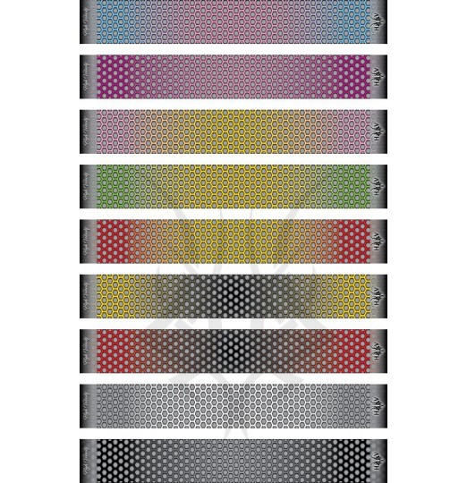 HV Hex v1