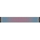 HV Hex v1 - Blue / Pink