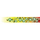 Floral v5 - Yellow / Red - Green