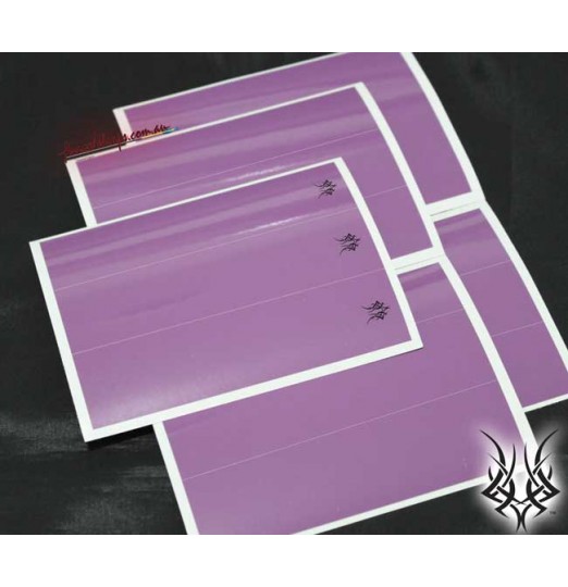 HV Light Purple