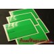 Fluoro Green
