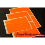 Fluoro Orange