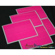 HOT Fluoro Pink