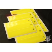 HV Fluoro Yellow