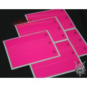 HV HOT Fluoro Pink