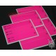 HV HOT Fluoro Pink