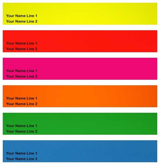 Fluoro Names
