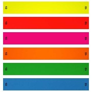 Fluoro Numbers