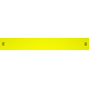 Fluoro Numbers - Fluoro Yellow
