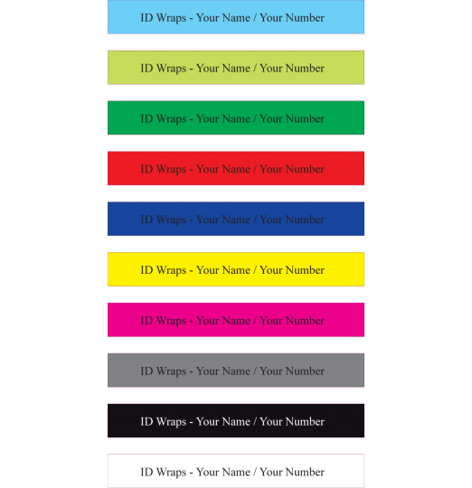 ID Strips