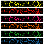 Swirls 2A