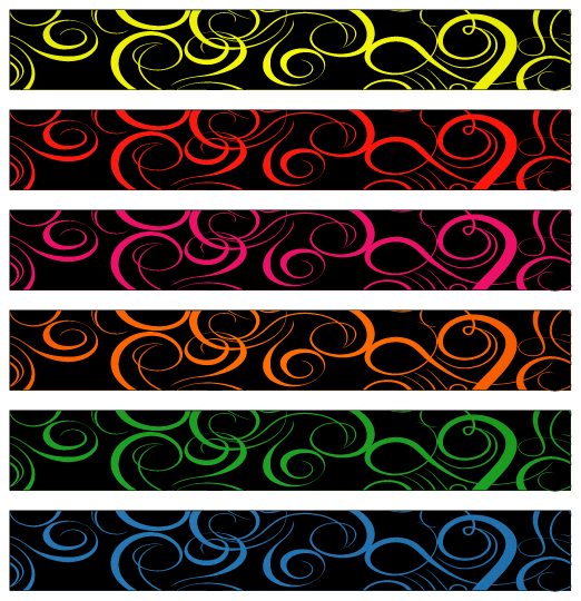 Swirls 2A