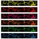 Swirls 2A