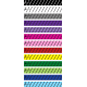 Spiral All Colours w/name