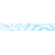 Topo Design Blue