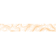 Topo Design Orange