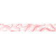 Topo Design Red