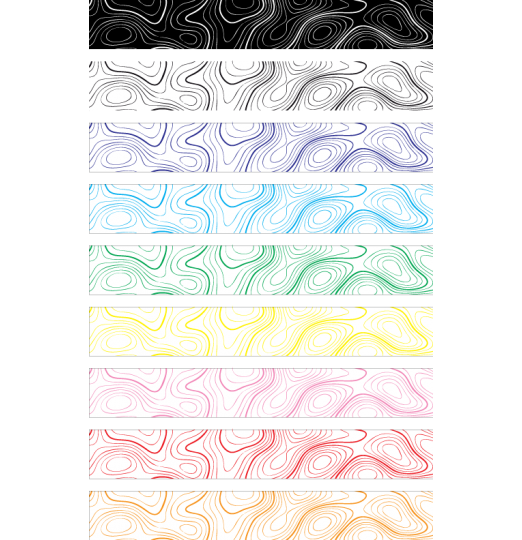 Topo Design All