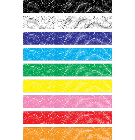 Topo Design v2 