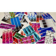 Custom Designed Wraps