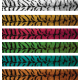 Tiger Skin