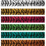 Tiger Skin