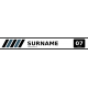 Comp ID - Black