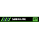 Comp ID - Green