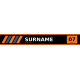 Comp ID - Orange