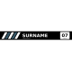 Comp ID - White