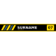 Comp ID - Yellow