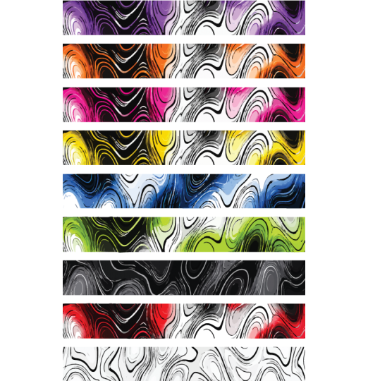 Wild Topo v2