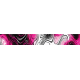 Wild Topo v2 Pink