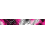 Wild Topo v2 Pink