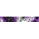 Wild Topo v2 Purple
