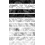 Topo Black & White
