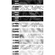 Topo Black & White v10 Name & No's