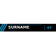 Comp ID v2 - Cyan
