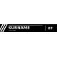 Comp ID v2 - White