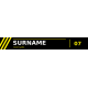 Comp ID v2 - Yellow