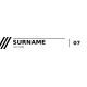 Comp ID v2 - Black
